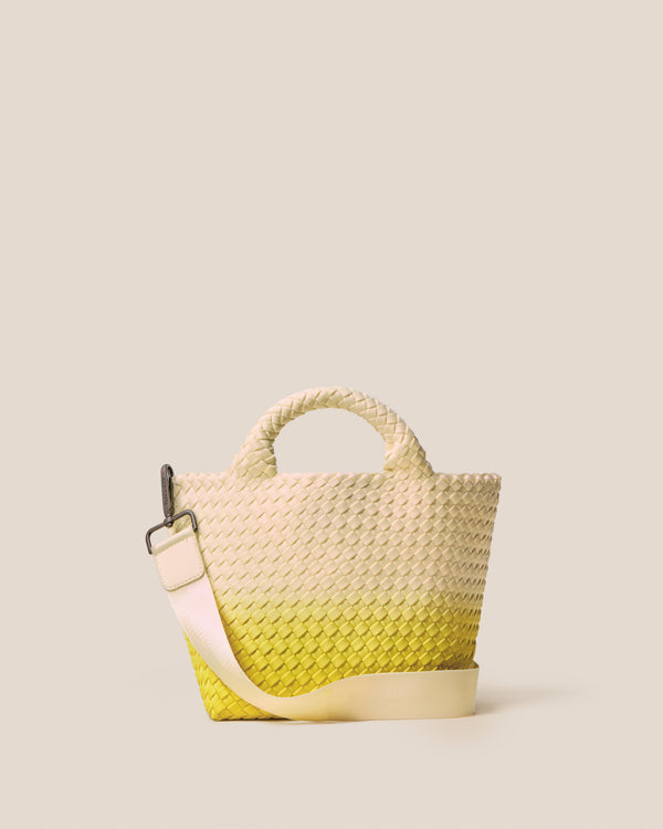 Naghedi St Barths Small / Mini Tote by Naghedi from Marina St Barth