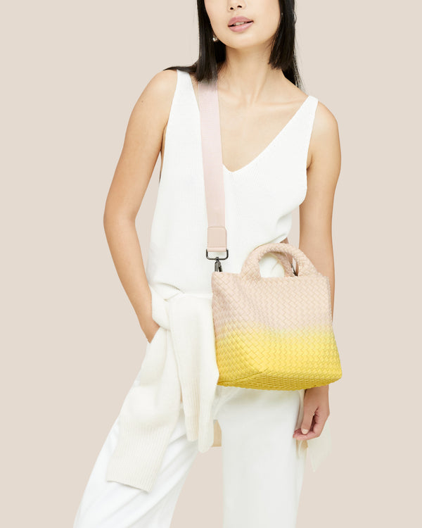 Naghedi St Barths Small / Mini Tote by Naghedi from Marina St Barth