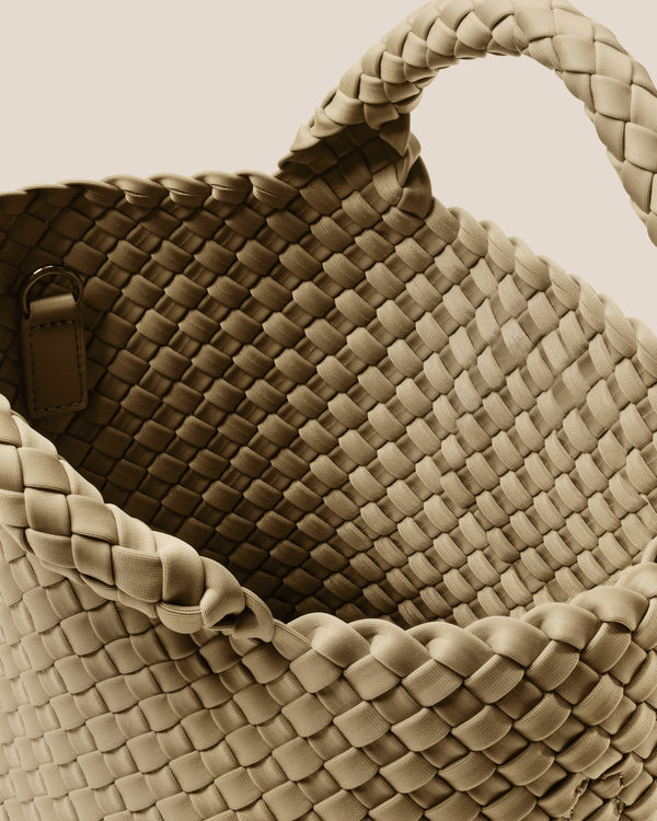 Naghedi St Barths Small / Mini Tote by Naghedi from Marina St Barth