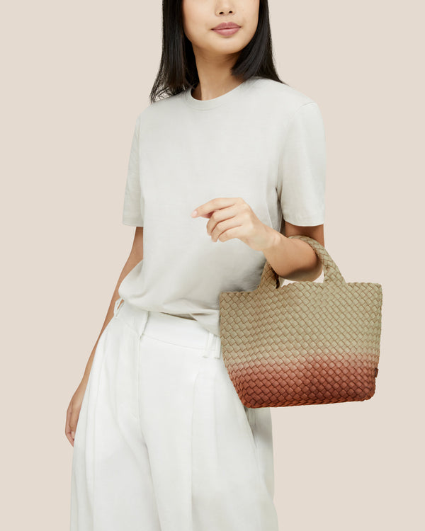 Naghedi St Barths Small / Mini Tote by Naghedi from Marina St Barth