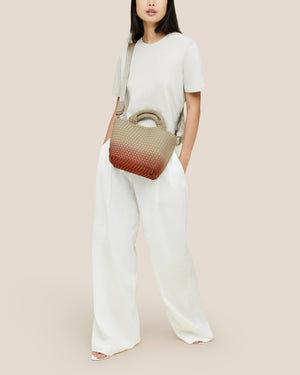 Naghedi St Barths Small / Mini Tote by Naghedi from Marina St Barth