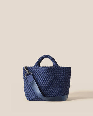 Naghedi St Barths Small / Mini Tote - Premium Apparel & Accessories from Naghedi - Just $240! Shop now at Marina St Barth