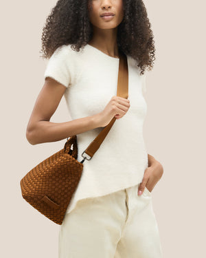 Naghedi St Barths Small / Mini Tote by Naghedi from Marina St Barth