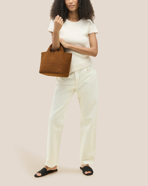 Naghedi St Barths Small / Mini Tote by Naghedi from Marina St Barth