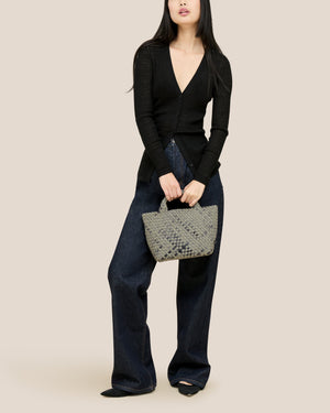 Naghedi St Barths Small / Mini Tote by Naghedi from Marina St Barth