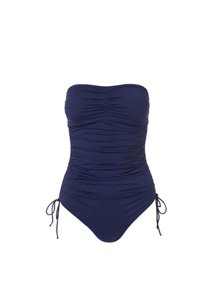 Melissa Sydney Swimsuit by Melissa Odabash from Marina St Barth