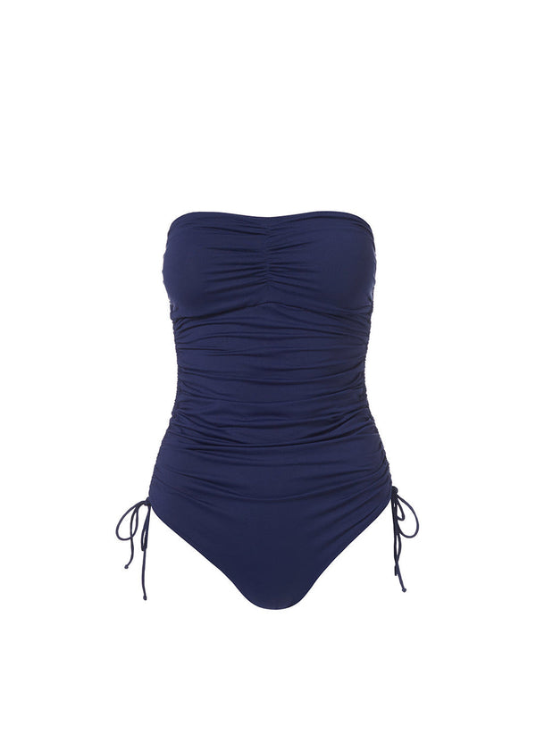 Melissa Sydney Swimsuit by Melissa Odabash from Marina St Barth