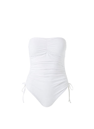 Melissa Sydney Swimsuit by Melissa Odabash from Marina St Barth