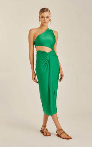 Lenny Tie Sarong Recycled by Lenny Niemeyer from Marina St Barth