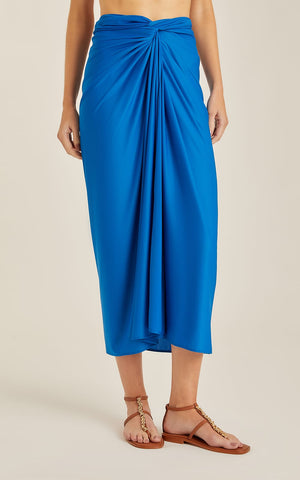 Lenny Tie Sarong Recycled by Lenny Niemeyer from Marina St Barth