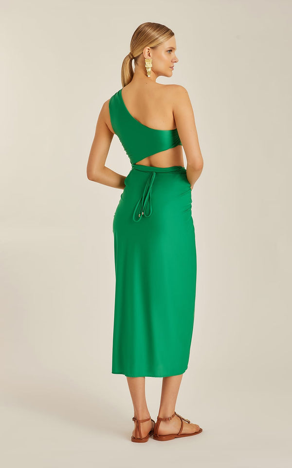 Lenny Tie Sarong Recycled by Lenny Niemeyer from Marina St Barth