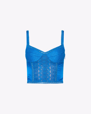 Charo Ruiz Top Sannie by Charo Ruiz from Marina St Barth