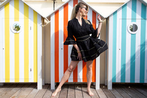 Monaco Short Dress by Marina St. Barth from Marina St Barth