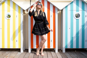 Monaco Short Dress by Marina St. Barth from Marina St Barth