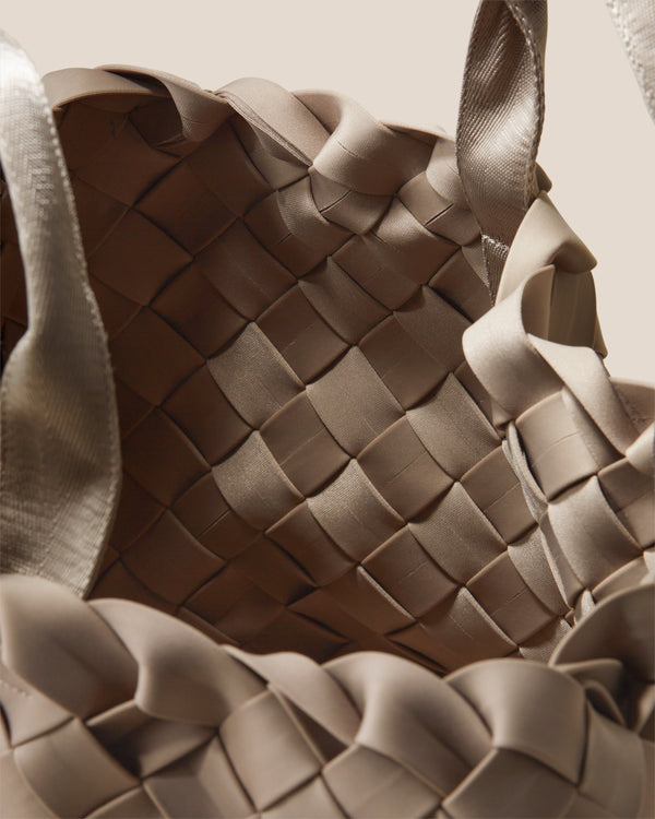 Naghedi Tangier Medium Tote by Naghedi from Marina St Barth