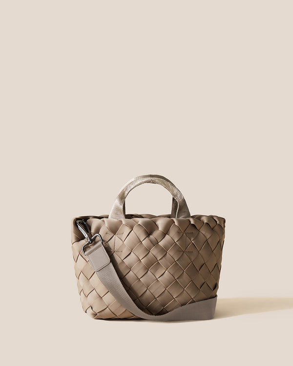 Naghedi Tangier Small Tote by Naghedi from Marina St Barth