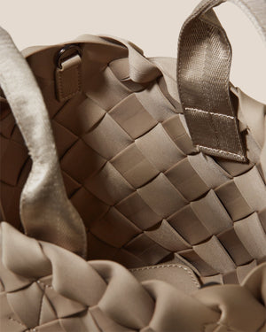 Naghedi Tangier Small Tote by Naghedi from Marina St Barth