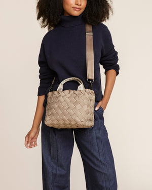 Naghedi Tangier Small Tote by Naghedi from Marina St Barth