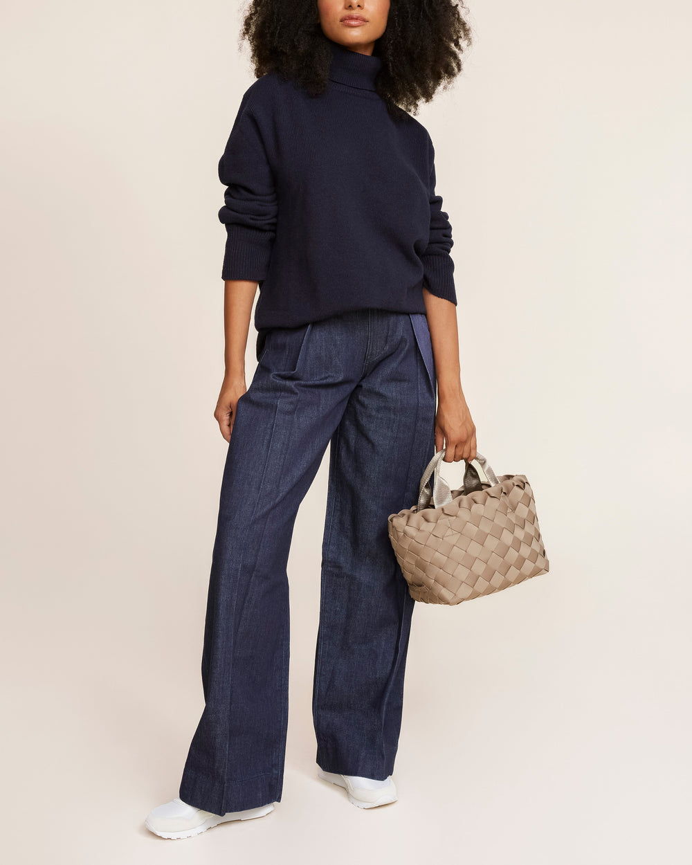 Naghedi Tangier Small Tote by Naghedi from Marina St Barth