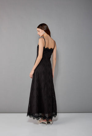 Waimari Thalia Midi Dress by Waimari from Marina St Barth