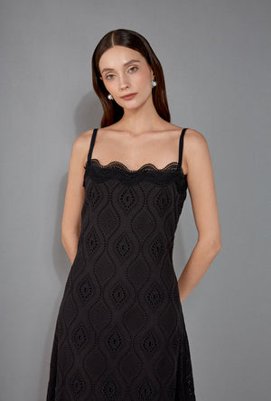 Waimari Thalia Midi Dress by Waimari from Marina St Barth