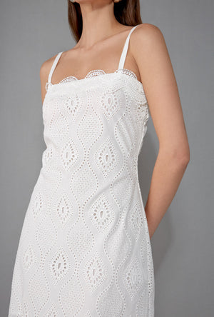 Waimari Thalia Midi Dress by Waimari from Marina St Barth