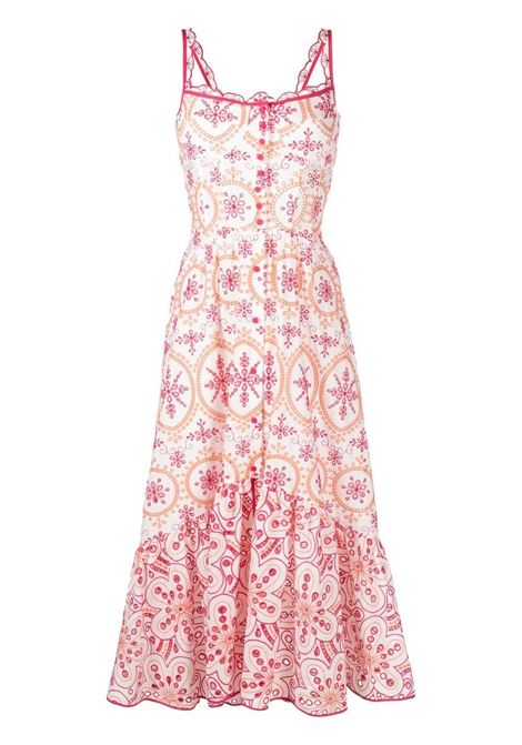 Charo Ruiz Irene Long Dress by Charo Ruiz from Marina St Barth