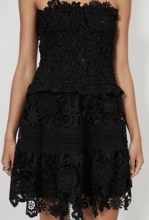 Waimari Tifanny Mini Dress by Waimari from Marina St Barth