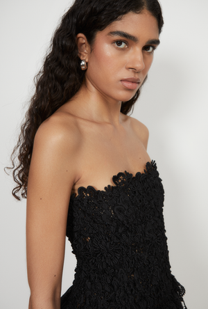 Waimari Tifanny Mini Dress by Waimari from Marina St Barth