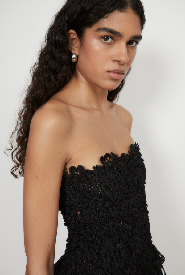 Waimari Tifanny Mini Dress by Waimari from Marina St Barth