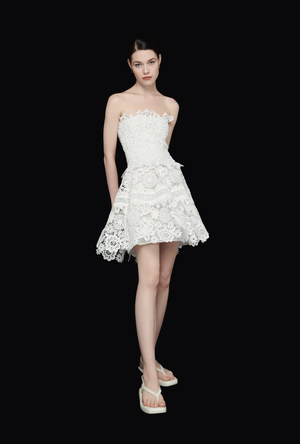 Waimari Tifanny Mini Dress by Waimari from Marina St Barth