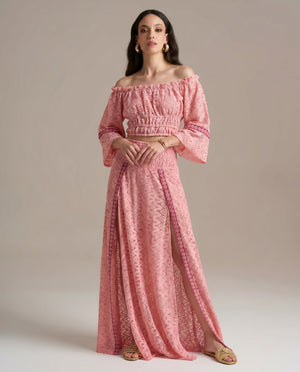 Top Pink Doll 4323064 by Pho Firenze from Marina St Barth