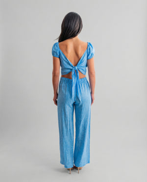 Comodo Pantalone by Marina St Barth from Marina St Barth