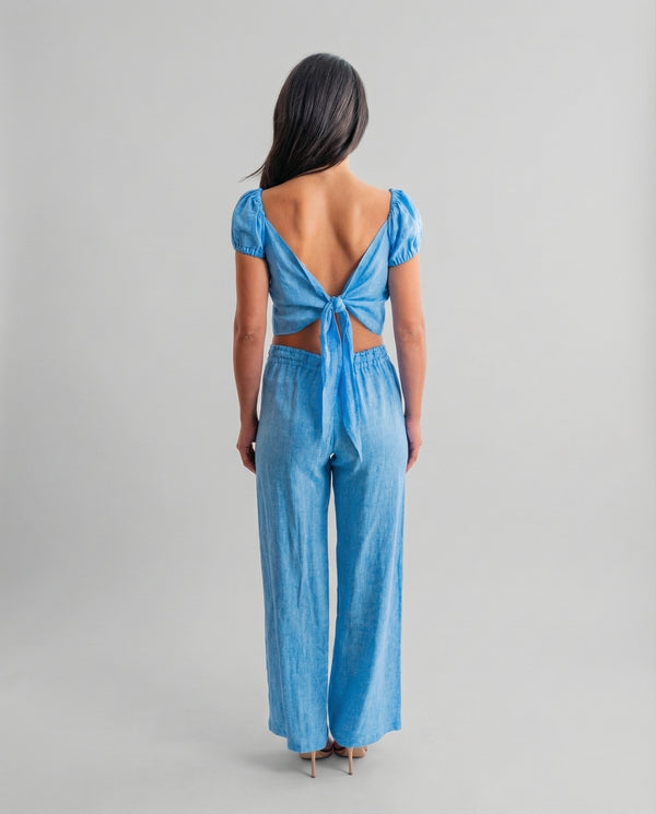 Comodo Pantalone by Marina St Barth from Marina St Barth