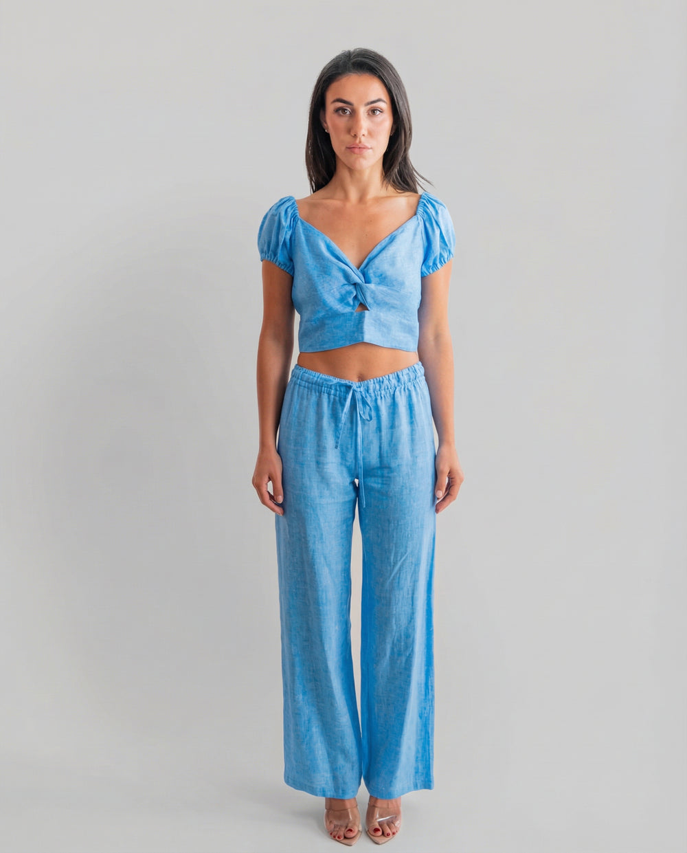 Comodo Pantalone by Marina St Barth from Marina St Barth