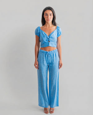 Comodo Pantalone by Marina St Barth from Marina St Barth