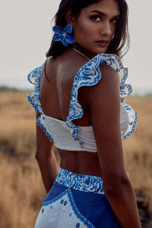 Marlea Val Skirt by Marlea from Marina St Barth