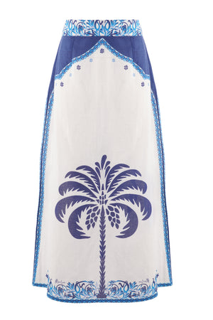 Marlea Val Skirt by Marlea from Marina St Barth