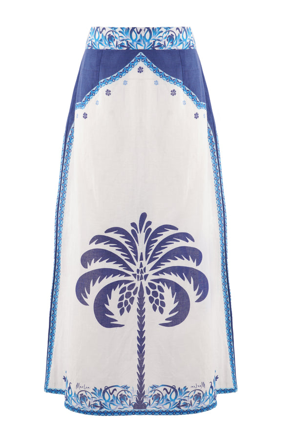 Marlea Val Skirt by Marlea from Marina St Barth