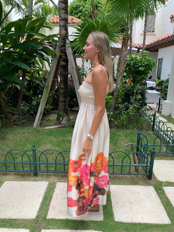 Karmamia Odette Dress by Karmamia from Marina St Barth