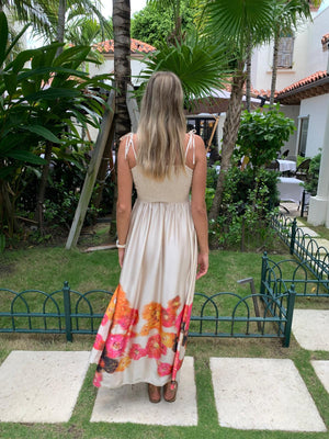 Karmamia Odette Dress by Karmamia from Marina St Barth