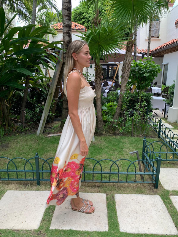 Karmamia Odette Dress by Karmamia from Marina St Barth