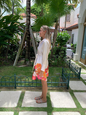 Karmamia Nakita Dress by Karmamia from Marina St Barth