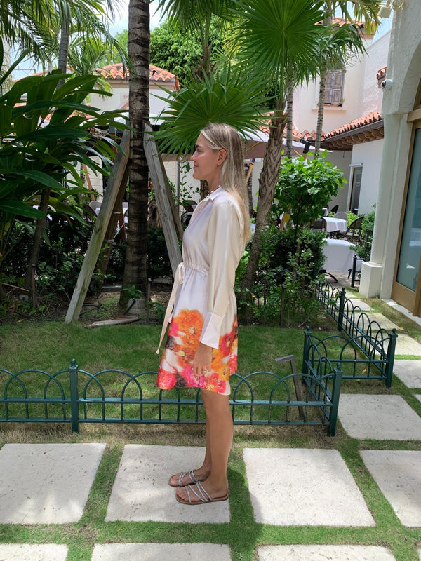 Karmamia Nakita Dress by Karmamia from Marina St Barth
