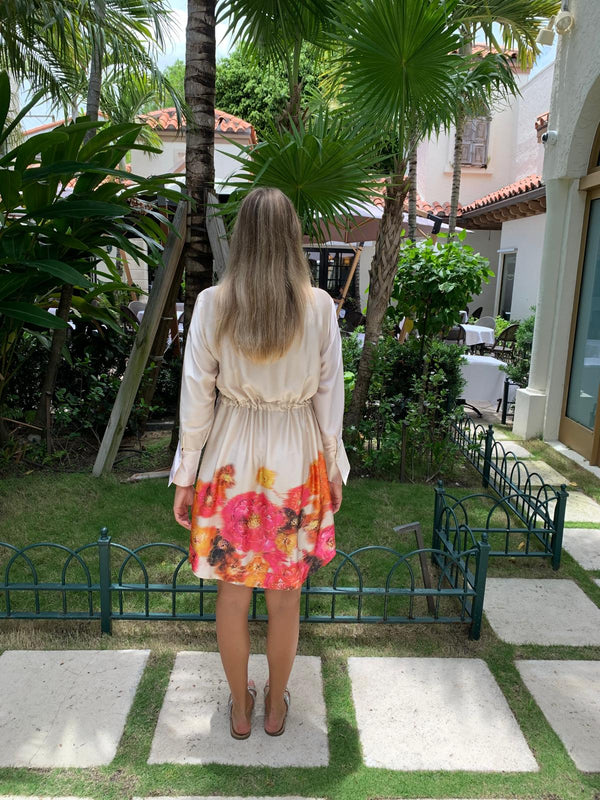 Karmamia Nakita Dress by Karmamia from Marina St Barth