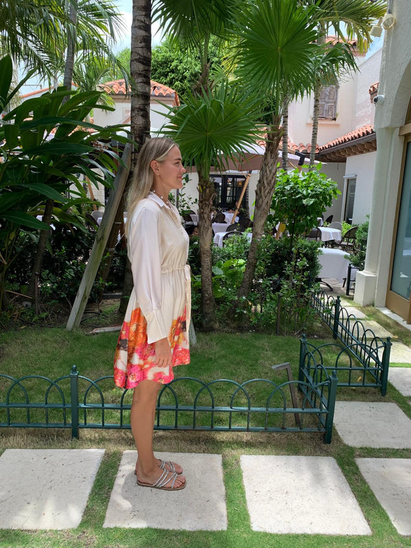 Karmamia Nakita Dress by Karmamia from Marina St Barth