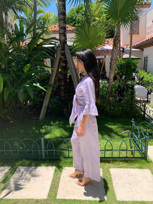 Donna Pantalone by Marina St Barth from Marina St Barth