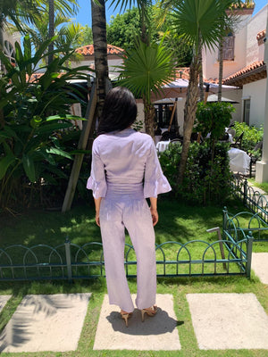 Donna Pantalone by Marina St Barth from Marina St Barth