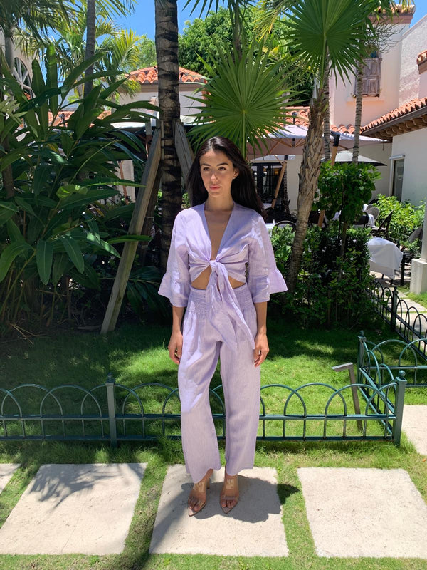 Donna Pantalone by Marina St Barth from Marina St Barth