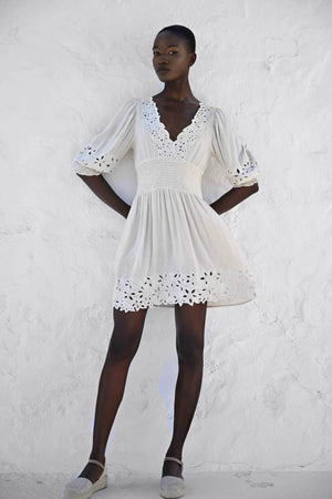Ada Kamara Elysian Dress by Ada Kamara from Marina St Barth